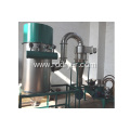 Pulverizer & mill & grinding machine model WFJ